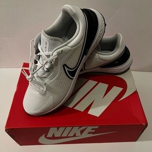 Nike react infinity pro 2